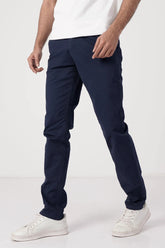 Men's Chino Pant (Navy)